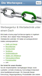 Mobile Screenshot of em-kreativ.de